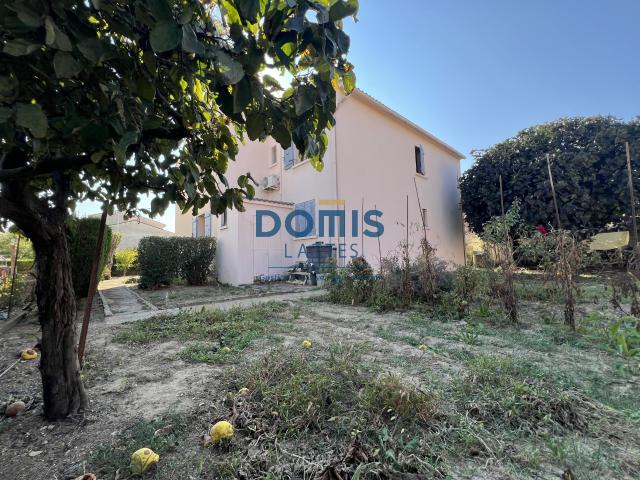 Maison 5 pièces 170 m²