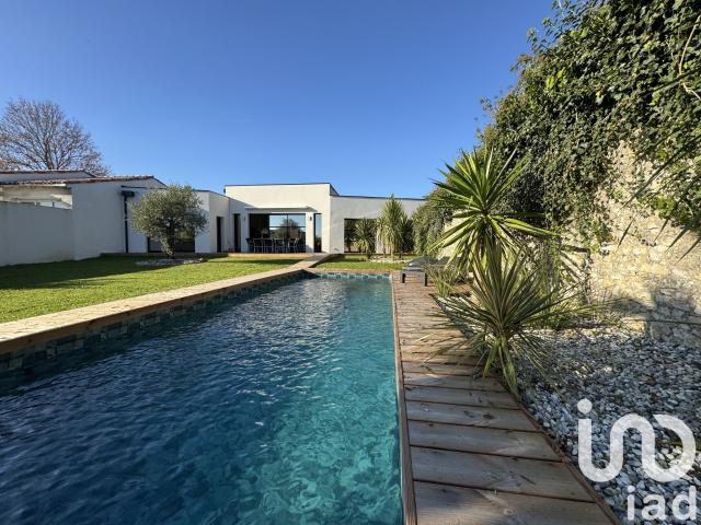 Maison 5 pièces 170 m²