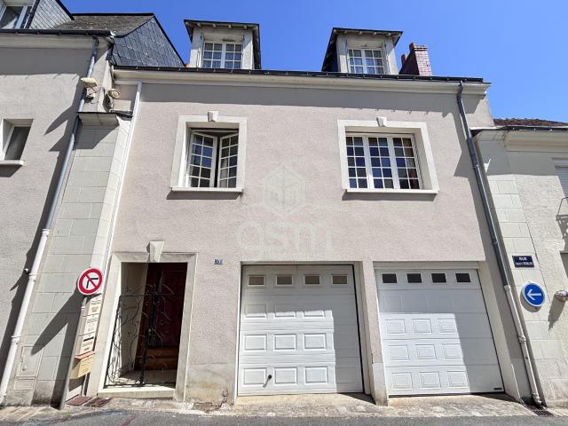 Maison 5 pièces 170 m²