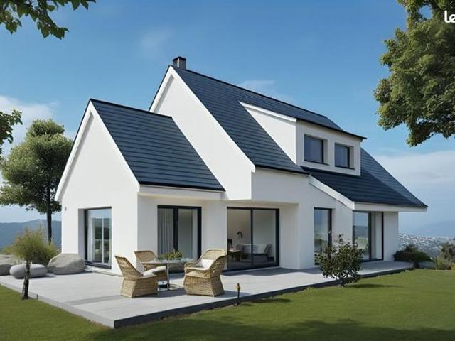 Maison 5 pièces 170 m²
