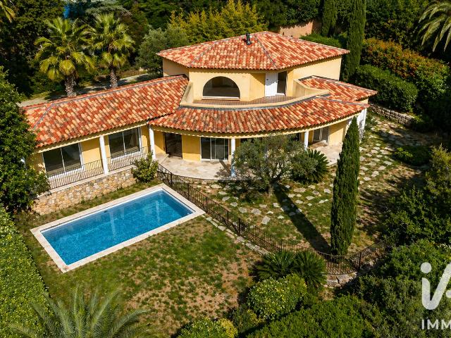 Maison 5 pièces 170 m²