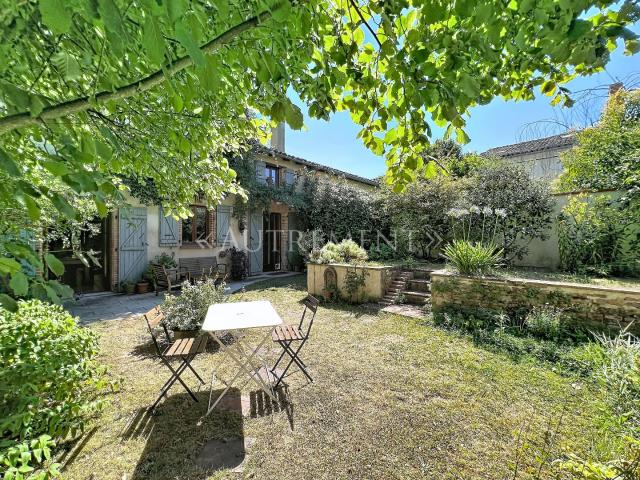 Maison 5 pièces 170 m²