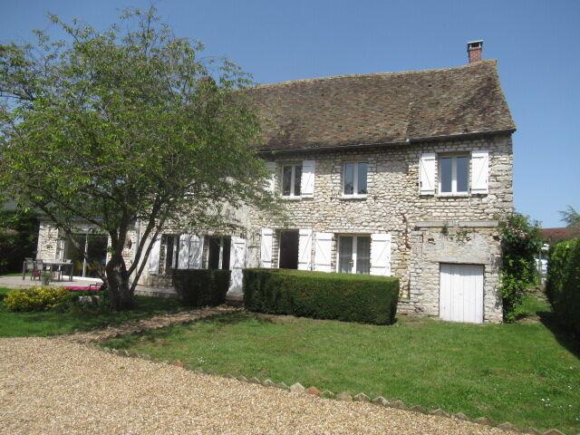 Maison 5 pièces 170 m²
