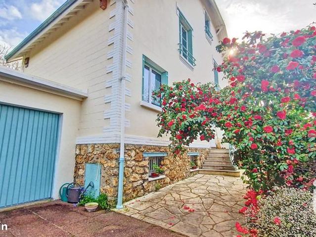 Maison 5 pièces 170 m²