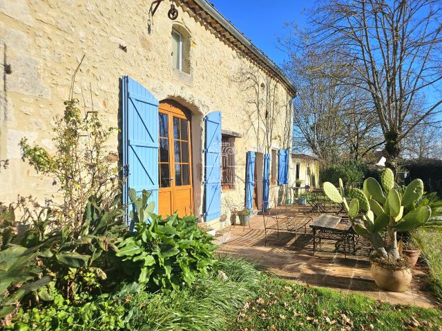 Maison 5 pièces 170 m²