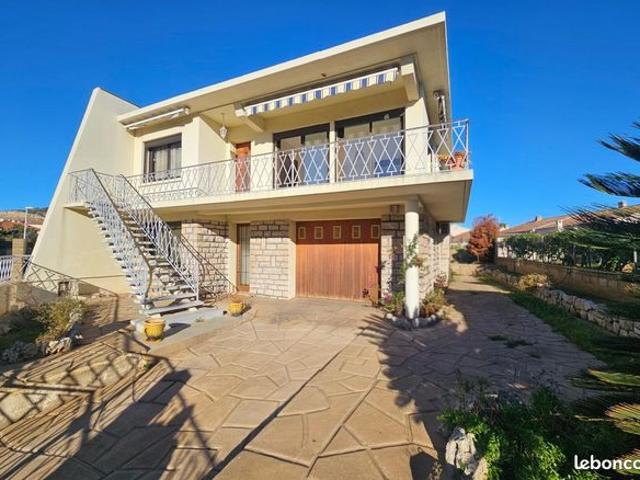 Maison 5 pièces 170 m²
