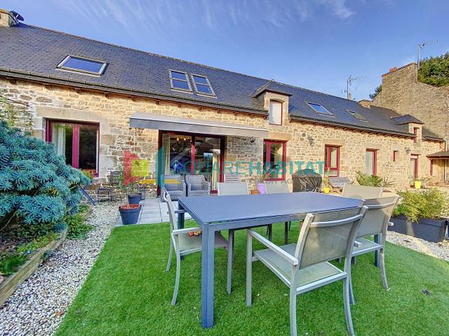 Maison 5 pièces 170 m²