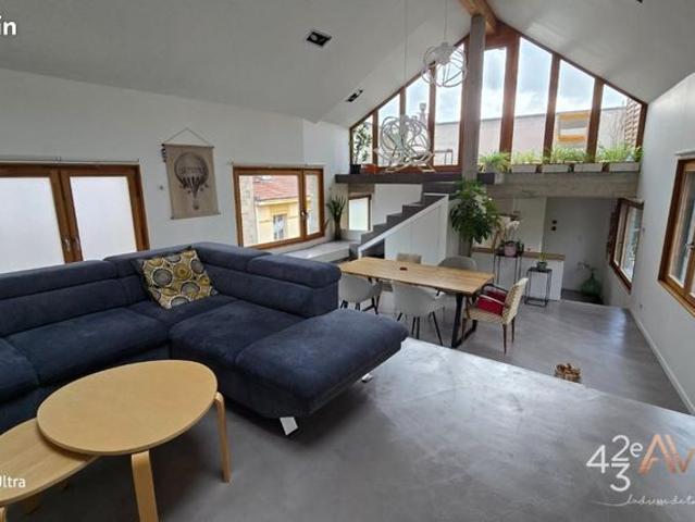 Maison 5 pièces 170 m²