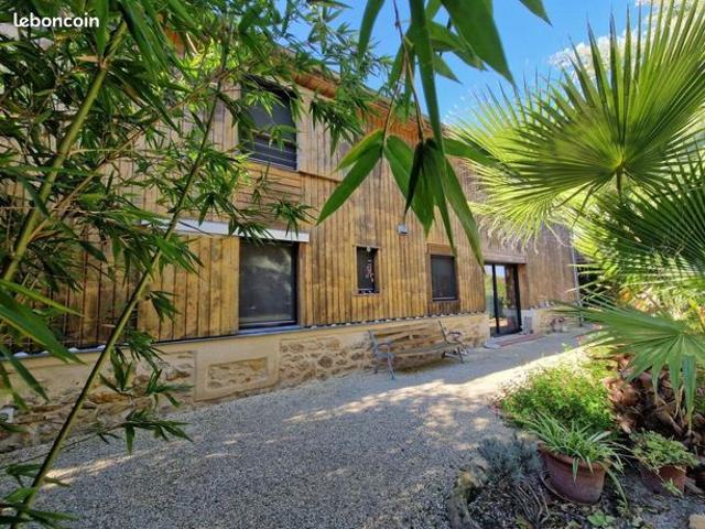 Maison 5 pièces 170 m²