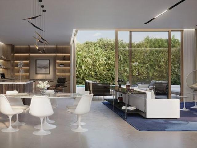 Maison 5 pièces 170 m²