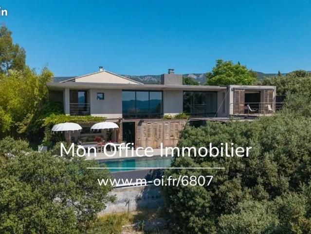Maison 5 pièces 170 m²
