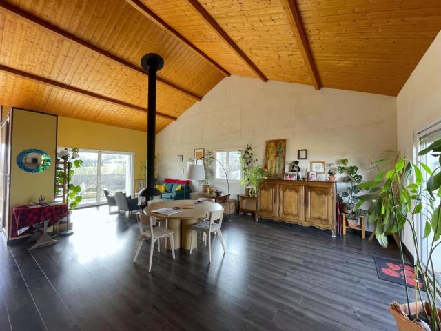 Maison 5 pièces 170 m²