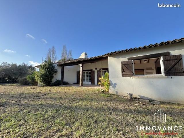 Maison 5 pièces 170 m²