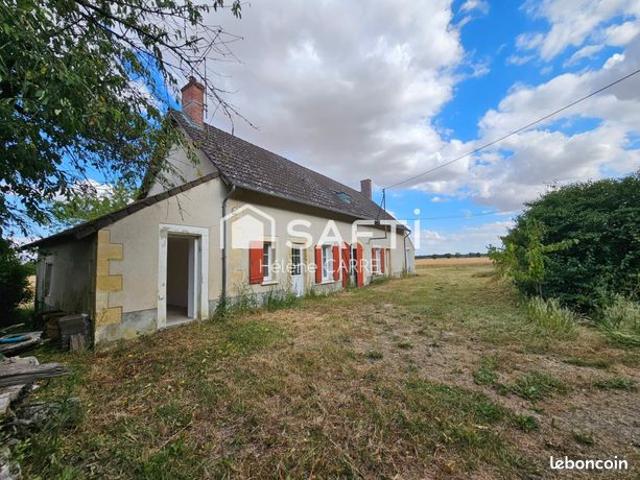 Maison 5 pièces 170 m²