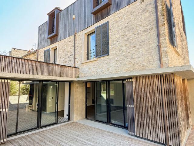 Maison 6 pièces 163 m²