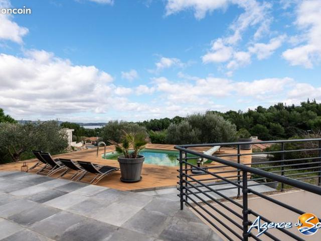 Maison 5 pièces 170 m²