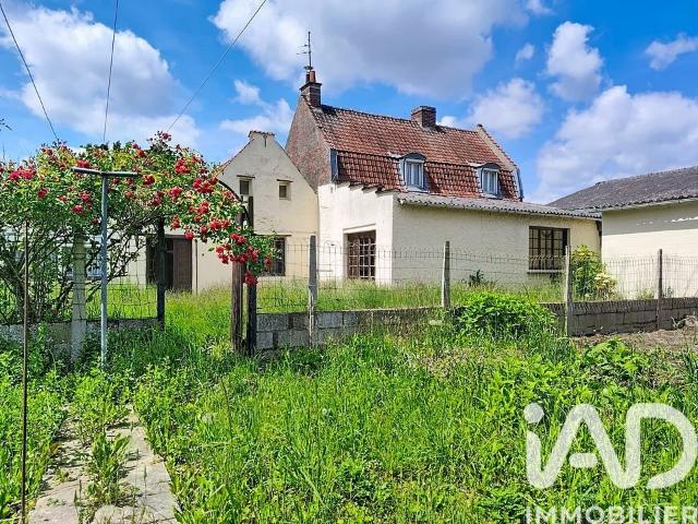 Maison 5 pièces 170 m²