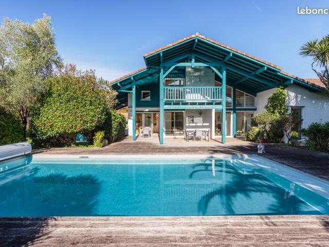 Maison 5 pièces 170 m²