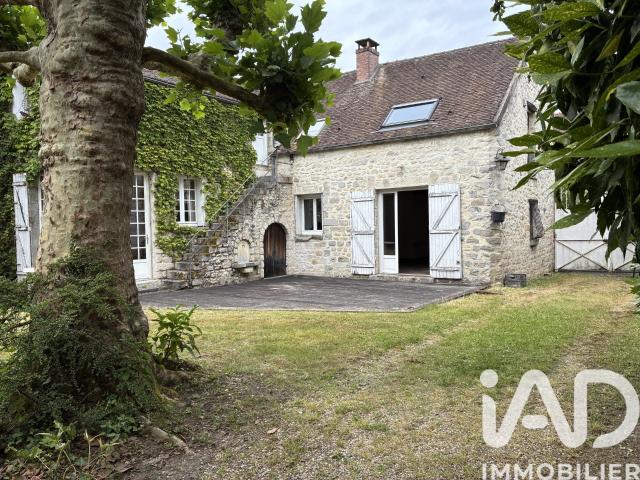 Maison 5 pièces 170 m²