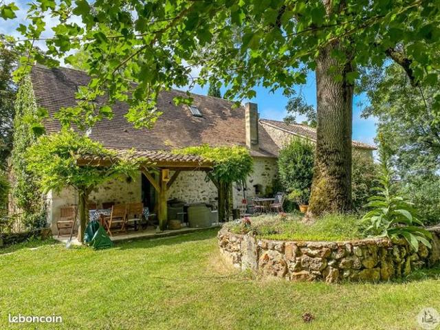 Maison 5 pièces 170 m²