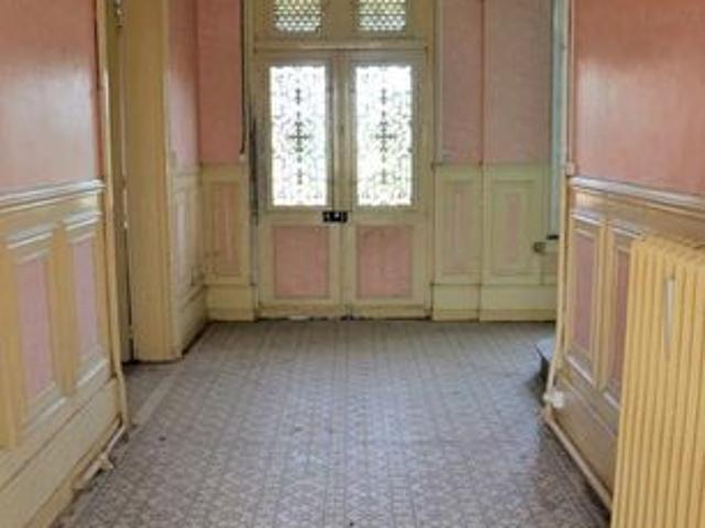 Maison 5 pièces 170 m²