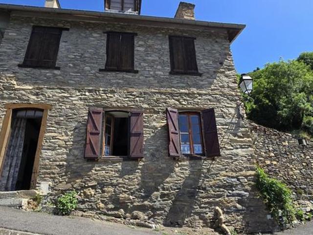 Maison 5 pièces 170 m²