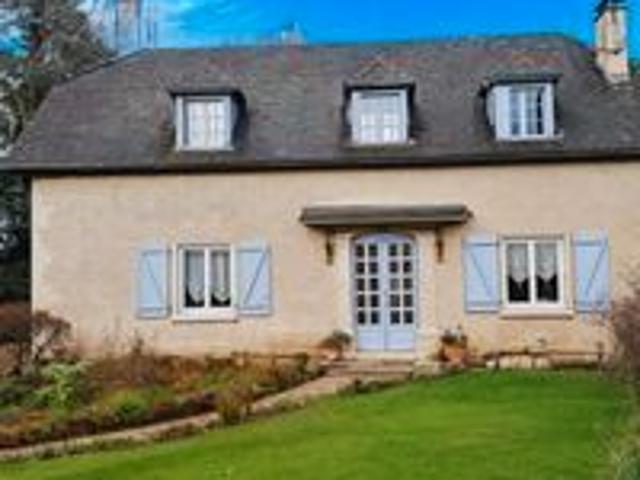 Maison 5 pièces 170 m²
