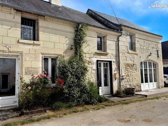 Maison 5 pièces 170 m²