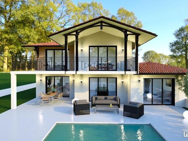 Maison 5 pièces 170 m²
