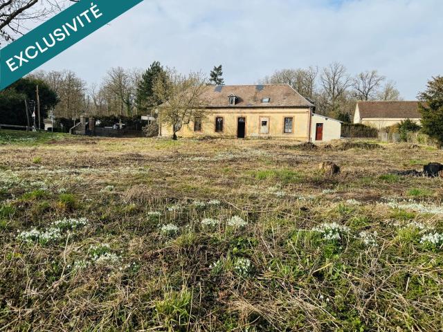 Maison 5 pièces 170 m²