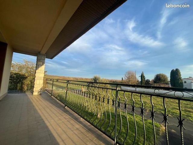 Maison 5 pièces 170 m²