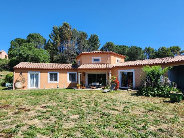 Maison 5 pièces 170 m²
