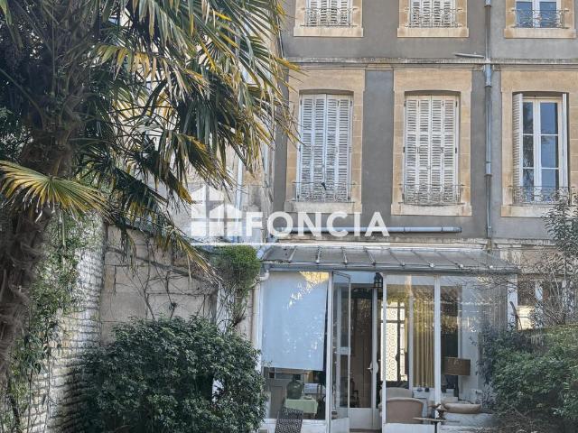 Maison 5 pièces 170 m²
