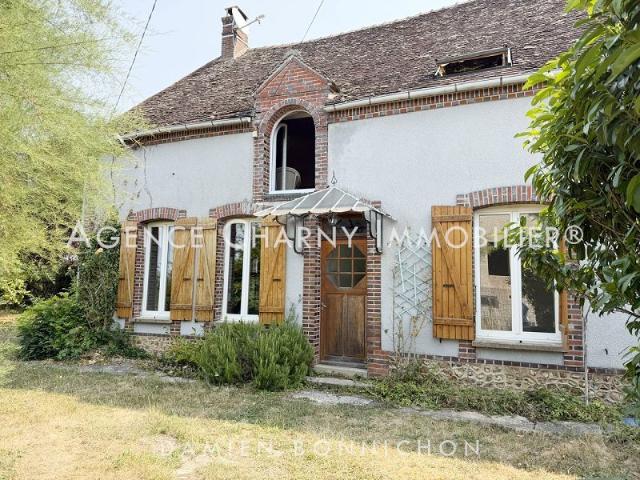 Maison 5 pièces 170 m²