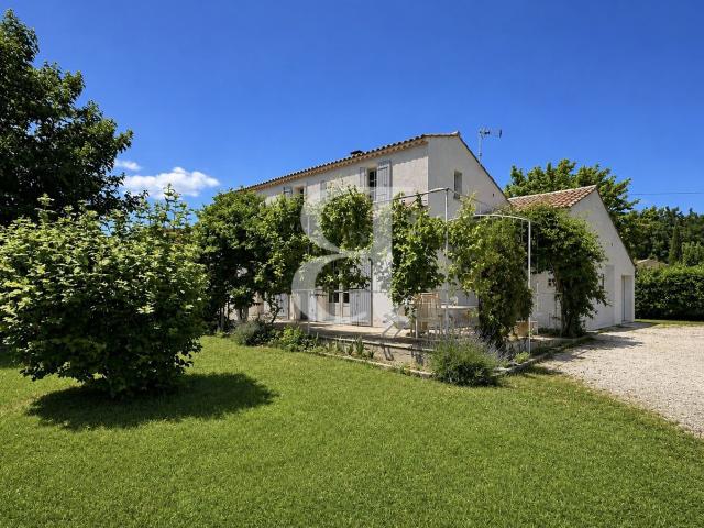 Maison 5 pièces 170 m²