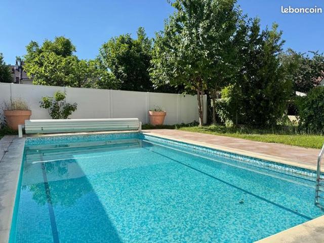 Maison 5 pièces 170 m²