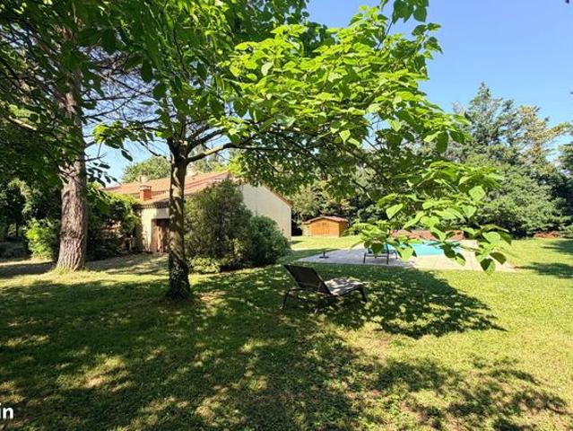 Maison 5 pièces 170 m²
