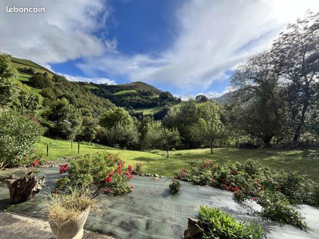 Maison 5 pièces 170 m²
