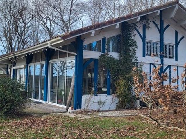 Maison 5 pièces 170 m²