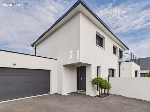 Maison 5 pièces 170 m²