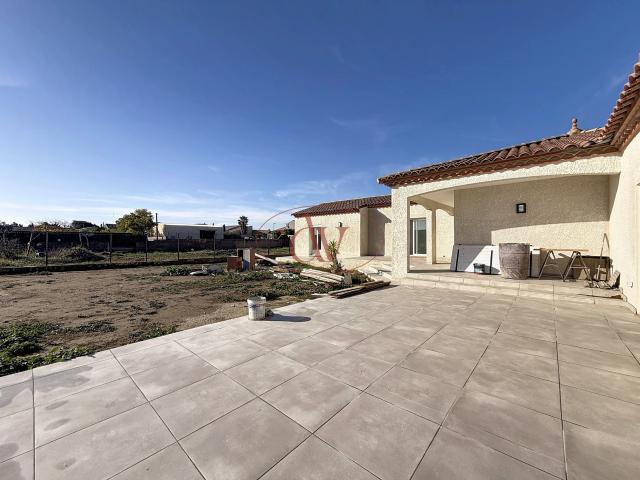 Maison 5 pièces 170 m²