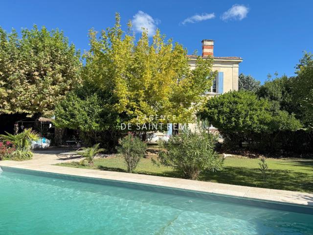 Maison 5 pièces 170 m²