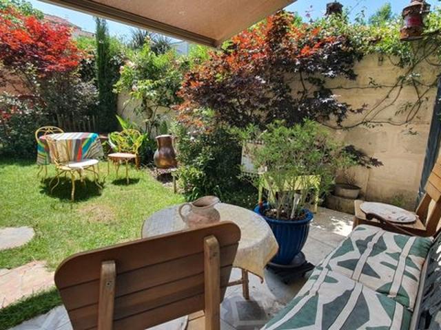 Maison 5 pièces 170 m²