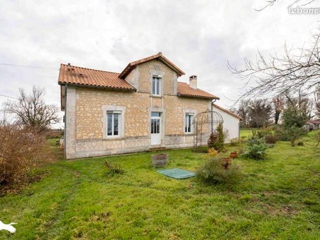 Maison 5 pièces 170 m²