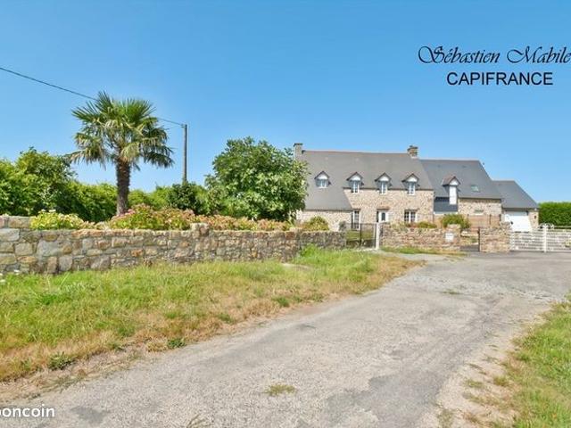 Maison 5 pièces 170 m²
