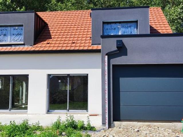 Maison 5 pièces 170 m²