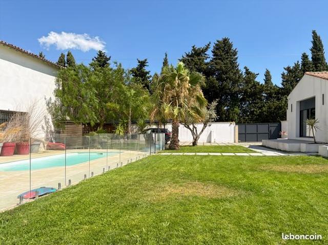Maison 5 pièces 170 m²