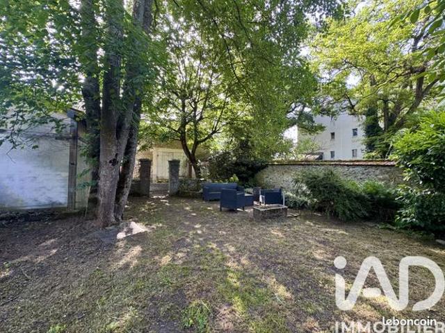 Maison 5 pièces 170 m²