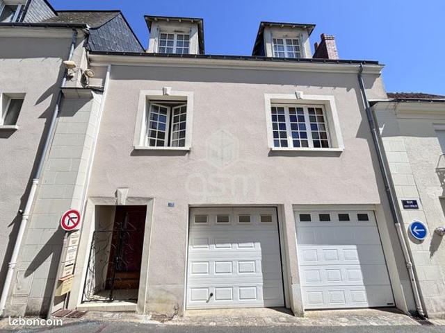 Maison 5 pièces 170 m²