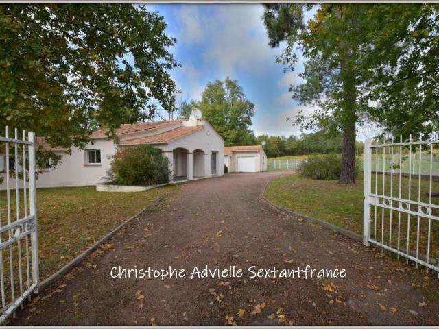 Maison 5 pièces 170 m²